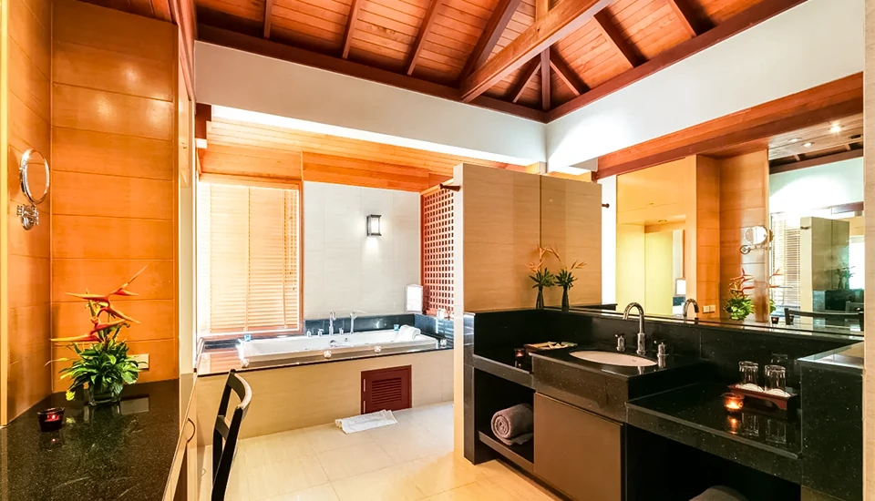 هتل آیارا کامالا ریزورت پوکت